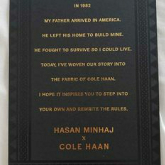 Mens Cole Haan Sne - Picture 3 of 7